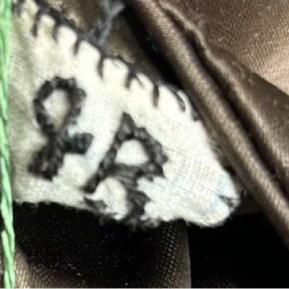 Vintage Fur Women’s Coat Size XS Brown Long Unbranded - Picture 9 of 14